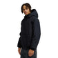 DC Shoe Co Garage 10K Black Padded Jacket