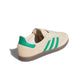 Adidas Skateboarding Samba ADV Skate Shoes Sand Strata Court Green Gum