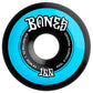 Bones Skateboard Wheels 52mm OG Formula 100A V4 Wide Black