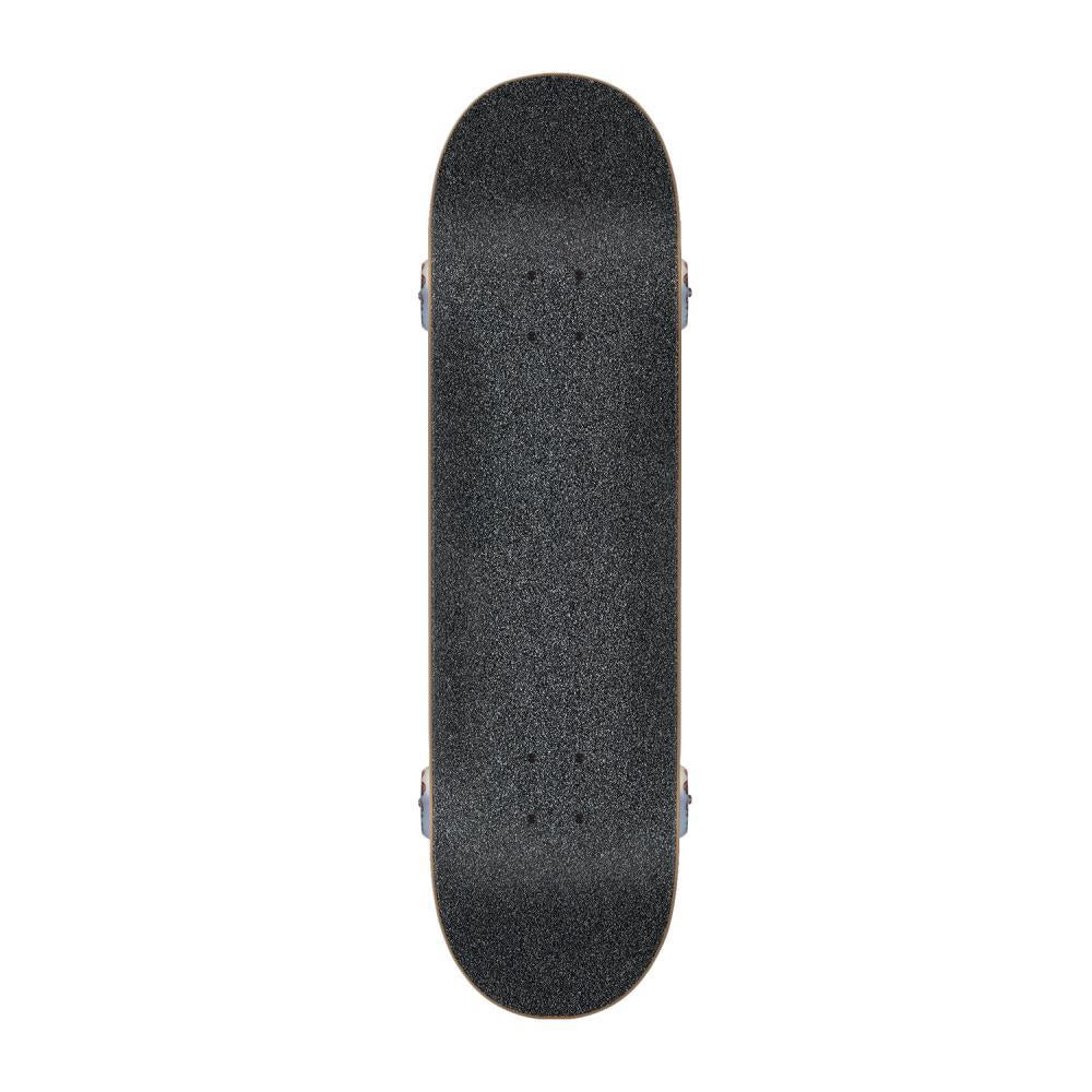 Santa Cruz Complete Big Mouth Flame Factory Complete Skateboard Assorted 8"