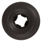 SlimeBalls Wheels Wheels Bullet Riot Vomits 97a Black 60mm