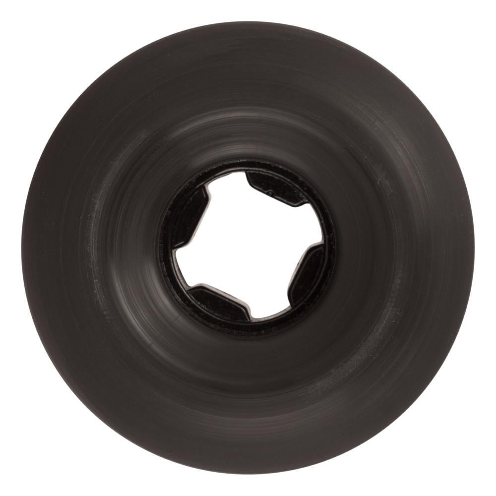 SlimeBalls Wheels Wheels Bullet Riot Vomits 97a Black 60mm