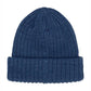 DC Shoe Co Fish N Destroy 2 Beanie Dark Denim