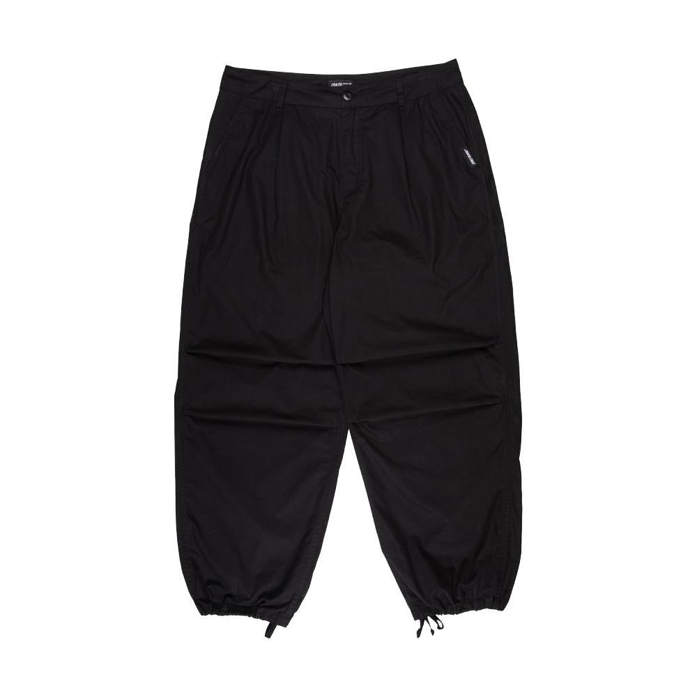 Santa Cruz Flight Pants Black