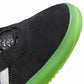 Adidas Skateboarding Puig Core Black Cloud White Semi Solar Green Skate Shoes