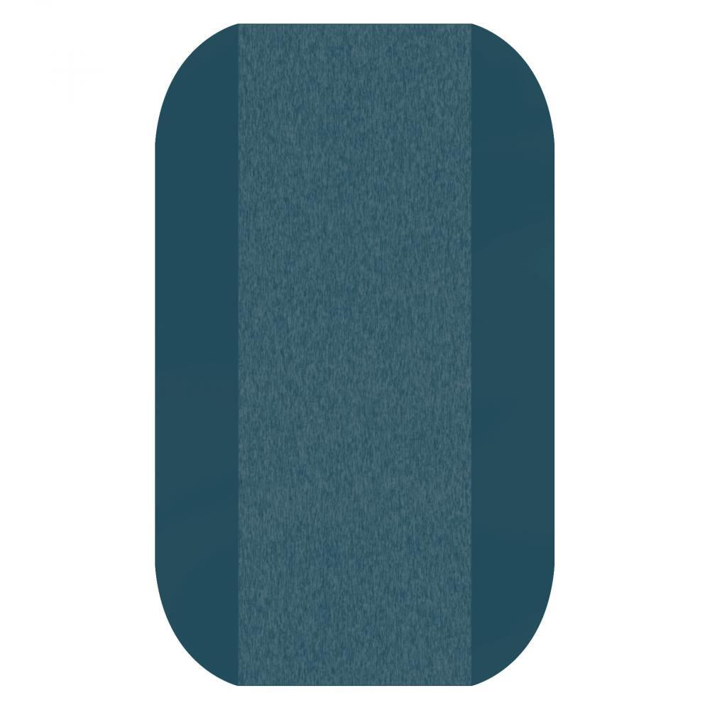 Ricta Clouds Skateboard Wheels 92a Navy 54mm