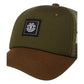 Element Icon Mesh Trucker Cap Aluminium