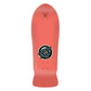 Santa Cruz Skateboard Deck Roskopp Three Reissue Pink 10.17"