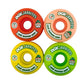 DGK x Jarritos Botella Wheels 53mm Multicolour 101a