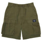 DC Tundra 22" Cargo Walkshorts Ivy Green