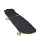 Arbor Street Complete Skateboard Legacy Martillo Spellbound Multi 9"