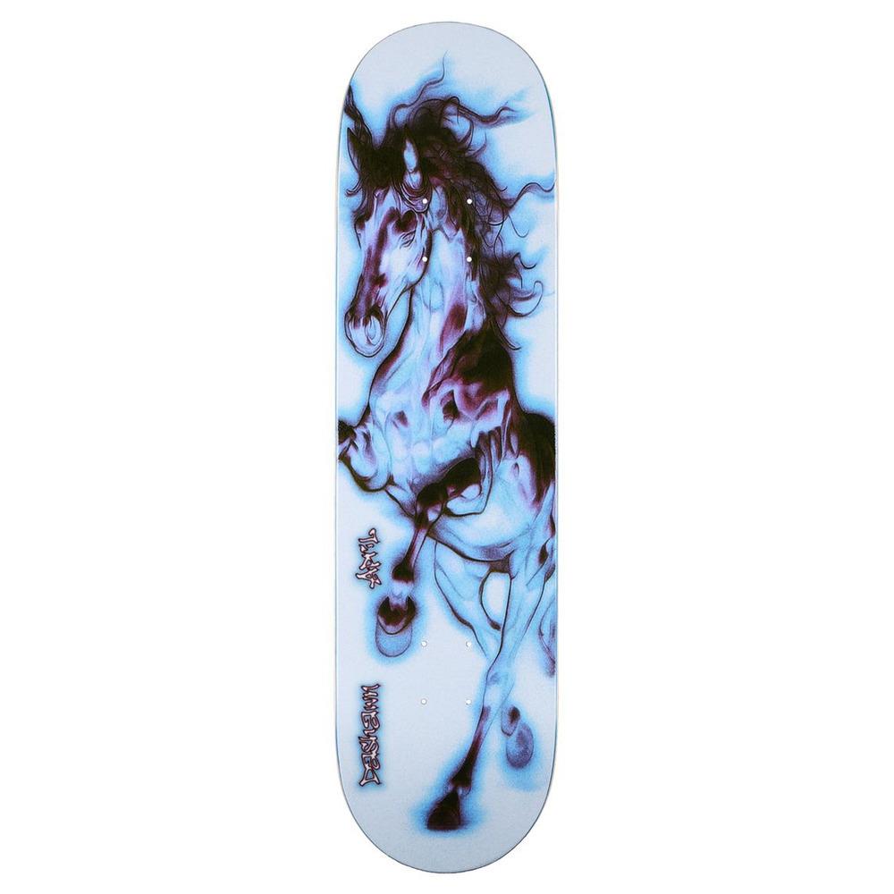April Dashawn Jordan Uni Skateboard Deck 8.25"