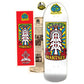 World Industries 1 Of 100 LTD Edition Signed Certificate Jeff Hartsel Yout Model Screen Printed Deck Multi 9.4375''