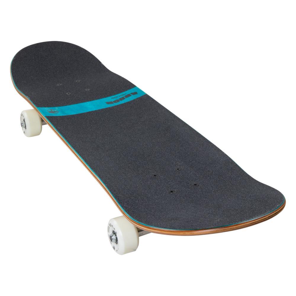 Arbor Street Complete Skateboard Daisy Multi 8.5"