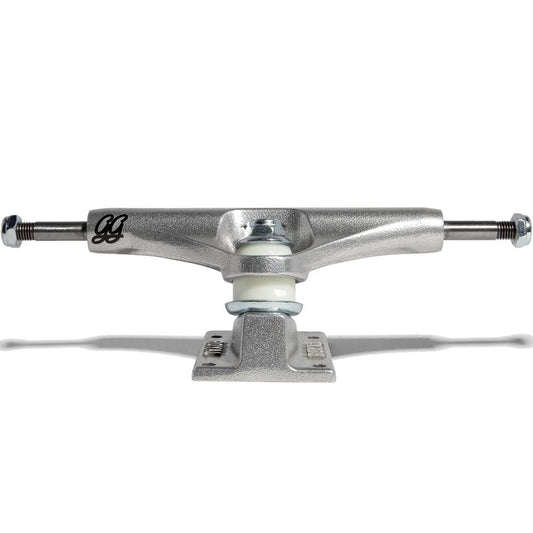 Royal FC Griffin Gass Pro Raw Skateboard Truck 144mm 8.25"