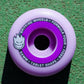 Spitfire Formula 4 Team Tablet Colors 52mm Skateboard Wheels Lavender 99a