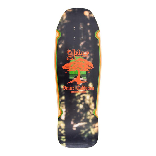 Arbor Legacy Deck Legacy Rooted 10"