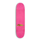 Enjoi Spectrum R7 Skateboard Deck White 8.25''