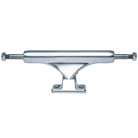 Slappy Trucks Skateboard Trucks ST1 Classic Polished 10.0"