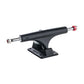 Ace AF1 Skateboard Trucks Matte Black 44 8.25"