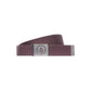 Volcom Circle Web Belt Pistol Punch