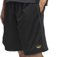 Adidas Skateboarding X Tyshawn Basket Ball Shorts Black Matte Gold Carbon