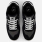 New Balance Numeric Tom Knox 600 Skate Shoes Black Castlerock
