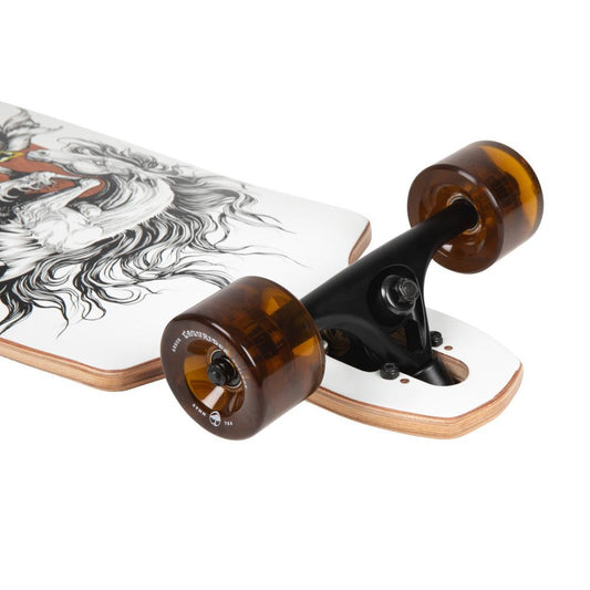 Arbor Performance Complete Bamboo Dropcruiser K Darmaeva Multi 38"