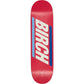 Palace Skateboards Charlie Pro S43 Skateboard Deck 8.5"