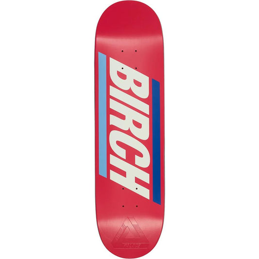Palace Skateboards Charlie Pro S43 Skateboard Deck 8.5"