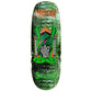 Heroin Skateboards Swampy Knock Off Skateboard Deck  10.6"