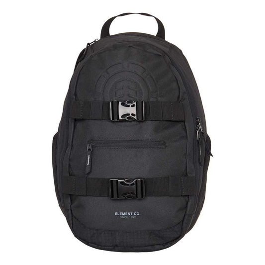Element Mohave Skate Backpack Flint Black
