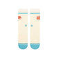 Stance Socks Dog Crew Canvas Large
