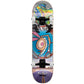 Almost Yuri Ren & Stimpy Road Trip Complete Skateboard Multi 8.375"