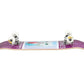 Meow Vanessa Torres Furreal Factory Complete Skateboard Multi 7.75"
