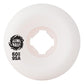 Slime Balls Skateboard Wheels Death Of Dull Vomits 95a White 60mm