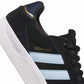 Adidas Skateboarding Tyshawn Low Core Black Clear Sky Colliegate Navy Skate Shoes