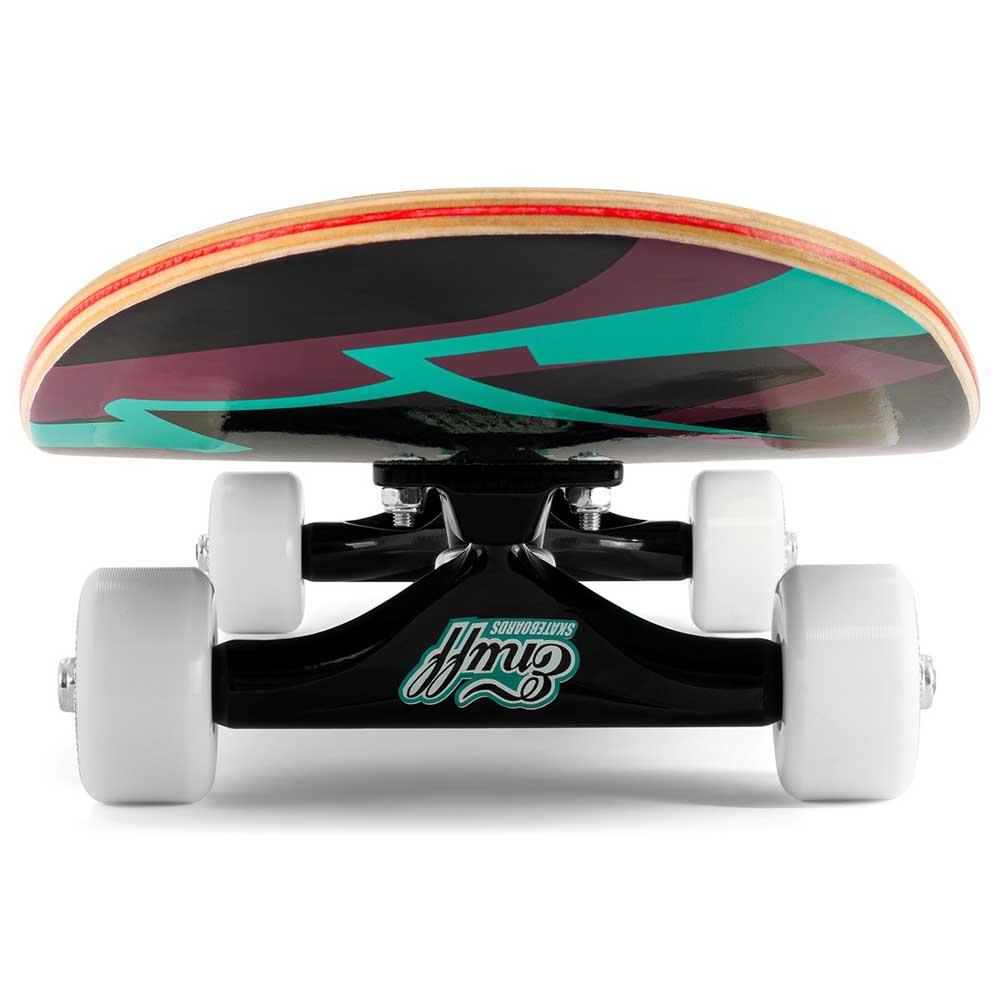 Enuff Pyro III Factory Complete Skateboard Blue 7.75"