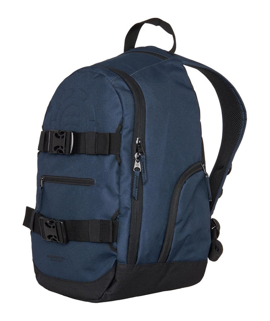 Element Mohave Skate Backpack Eclipse Navy Fall 26