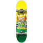 Speed Demons Go Kart Soft Top Factory Complete Skateboard Multi 6.75''