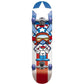 Speed Demons Stars Factory Complete Skateboard Multi 7.75"