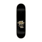 Santa Cruz McCoy Cosmic Eagle VX Skateboard Deck Twin Sand 8.25"