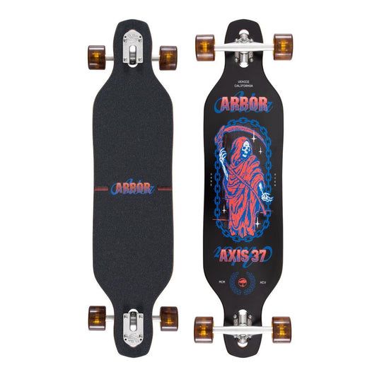Arbor Performance Complete Journey Reaper Axis 37"