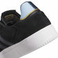 Adidas Skateboarding Tyshawn Low Core Black Clear Sky Colliegate Navy Skate Shoes