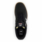 New Balance Numeric Brandon Westgate 508 Black Gum Skate Shoes