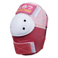 187 Killer Pads Jr. Six Pack Set Pink YOUTH