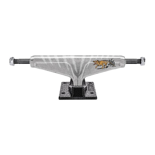 Venture Skateboard Trucks Gabriel Summers Pro V-Hollow Polished Black 5.6 8.25"