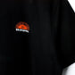 Skatepal Sun Short Sleeve T-Shirt Black