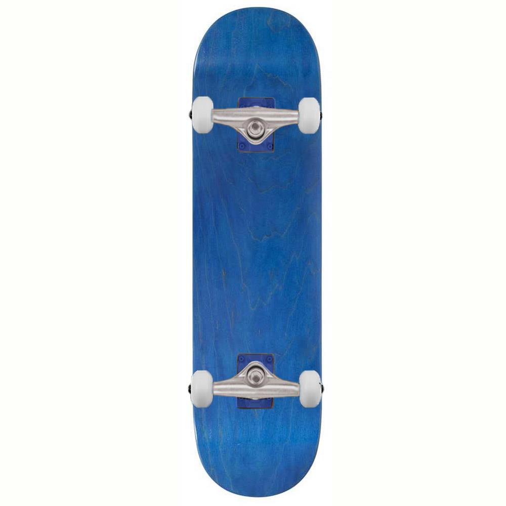 Enuff Classic Complete Skateboard Blue 8.25"