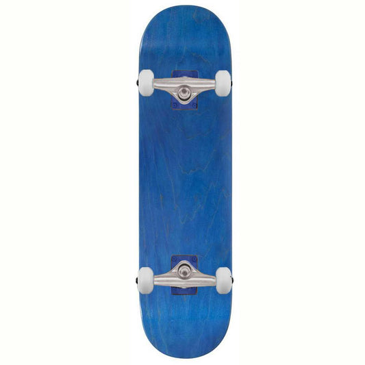 Enuff Classic Complete Skateboard Blue 8.25"
